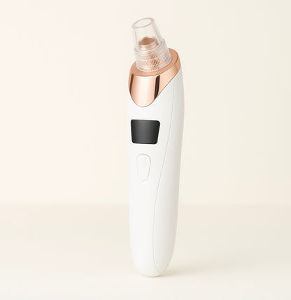 ClearPen – Crayon anti-imperfections à aspiration douce